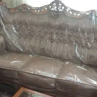 مبلمان|مبلمان خانگی و میز عسلی|قرچک, محمد آباد|دیوار