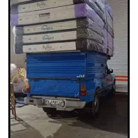 مشتری عزیز جنس با کیفیت را از کارخانه تهیه کنید|تشک تختخواب|تبریز, |دیوار