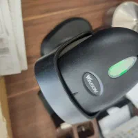 لیبل پرینتر و بارکد خوان