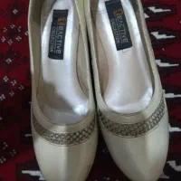 کفش درحد نو