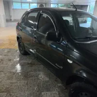 خودرو تیبا ۲ مدل ۱۴۰۱