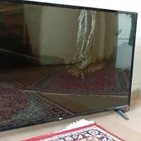 تلویزیون LG فول با رسیور و دیجیتال|تلویزیون و پروژکتور|فولادشهر, A6|دیوار