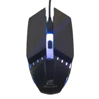 ماوس گیمینگ و ساده سیم دار در مدلهای جدید|قطعات و لوازم جانبی رایانه|ارومیه, |دیوار