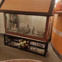 فروش آکواریم
