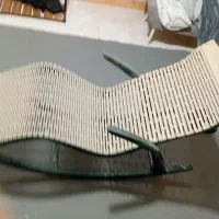 صندلی راک فوق حرفه ای درحد اک تمام سی ان سی|صندلی و نیمکت|کرج, فاز ۱ مهرشهر|دیوار