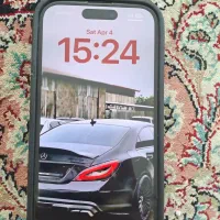 آیفون 15 نرمال