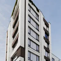 کاذب کاری نما.جوشکاریورابیتس بندی سقف ونما