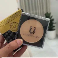 پنکک لاکچری کوین