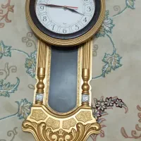 ساعت دیواری