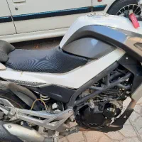 موتور cf150 سی اف (هندا پالس آپاچی)