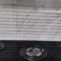 چربی بر و چودن شویِ نانو واشیونا|مواد شوینده و دستمال کاغذی|هشتگرد, شهرک کوثر|دیوار