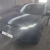 ام وی ام ایکس 33 کراس اتوماتیک