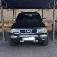 فروش نیسان سرانزا|خودرو سواری و وانت|کرمان, |دیوار