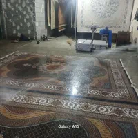 قالیشویی مرجان شور اردبیل