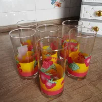 ظروف آشپزخانه