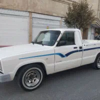 مزدا تک کابین ژاپن