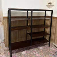 جاکفشی|جاکفشی، کمد، دراور|کرمان, |دیوار