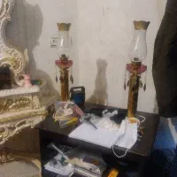 آباژور از تولیدی