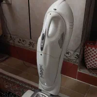 جارو شارژیMajik|جاروبرقی، جارو شارژی، بخارشو|تهران, یافت‌آباد|دیوار
