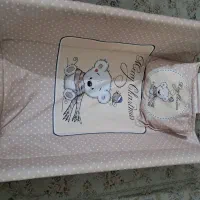 گهواره ننو|تخت و صندلی بچه|نیشابور, شهرک ولیعصر|دیوار