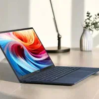 ASUS ZenBook 14 OLED UX3405MA Ultra 9 185H 16لپتاپ