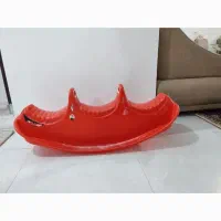 الاکلنگ مناسب تا ۵ سال