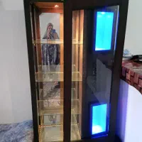 پوفه|بوفه، ویترین، کنسول|مشهد, قائم|دیوار