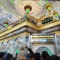 کربلا اقتصادی ویژه عاشورا