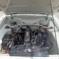 پیکان سواری مدل 80