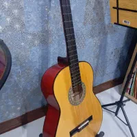 گیتار نو نو|گیتار، بیس، امپلیفایر|چمران, |دیوار