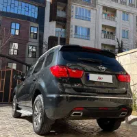 هایما s7 401 بیرنگ|خودرو سواری و وانت|کرج, گوهردشت|دیوار