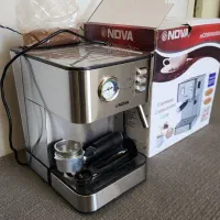 دستگاه قهوه ساز|سماور، چایساز، قهوهساز|لردگان, |دیوار