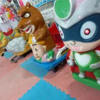 مجموعه بازی قصر الماس