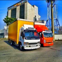 حمل تخصصی اثاثـیه منزل(جـوان بـار)۲۴ساعته باربری