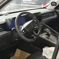roewe روئوه erx5 زیر قیمت بازار|خودرو سواری و وانت|اصفهان, بیدآباد|دیوار