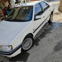 پژو slx بدون رنگ|خودرو سواری و وانت|سنندج, |دیوار