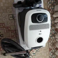 جاروبرقی سام ۲ هزار وات|جاروبرقی، جارو شارژی، بخارشو|کرج, مصباح|دیوار