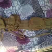 راک بک نظامی عراقی|کوهنوردی و کمپینگ|بندر ماهشهر, |دیوار