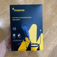 میکروفن maono|صوتی و تصویری|شاهرود, |دیوار