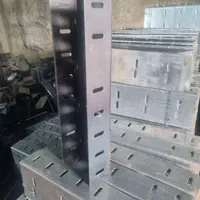 میلگرد بستر /ناودانی منقطع/والپست/گیره/قلاب|مصالح و تجهیزات ساختمان|تهران, یافت آباد جنوبی|دیوار
