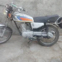 موتور سیکلت