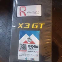 گوشی شیائومی5G پوکو x3Gt