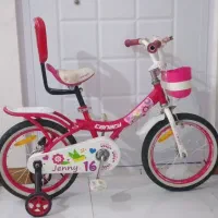 دوچرخه 16 بچه گانه صفر صفر