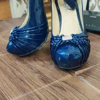 کفش های مجلسی و صندل و کتونی سایز ۴۰و ۴۱(معاوضه)|کیف، کفش، کمربند|تهران, سبلان (لشگر)|دیوار