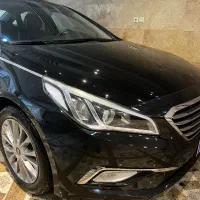 سوناتا 2015  LF /۲۴۰۰cc