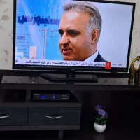 تلوزیون