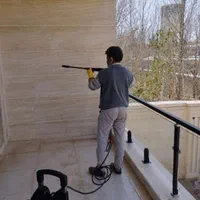 خدمات تخصصی نظافت و شستشو|خدمات نظافت|شیراز, قصرالدشت|دیوار