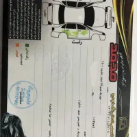 شاهین ۱۴۰۰ g|خودرو سواری و وانت|رشت, رودبارتان|دیوار