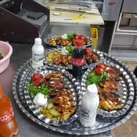 کافه رستوران مارال فولاد شهر|خدمات پذیرایی، مراسم|فولادشهر, B8|دیوار