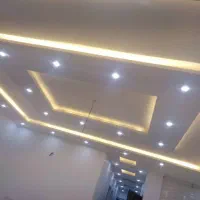 نقاشی ساختمان وکناف